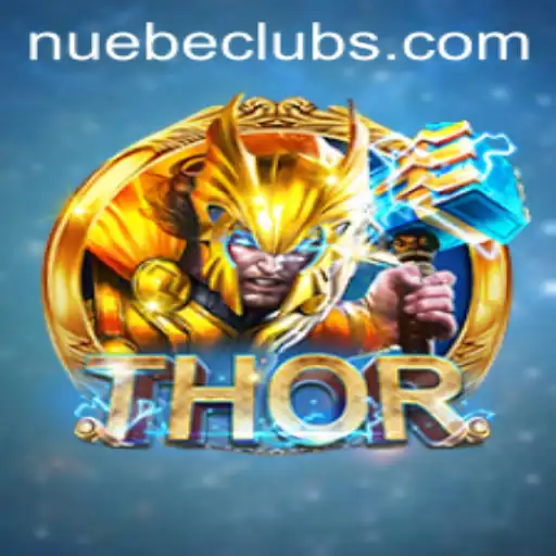 Unveiling the Mystical World of THOR: A Deep Dive into NUEBE Gaming's Latest Sensation