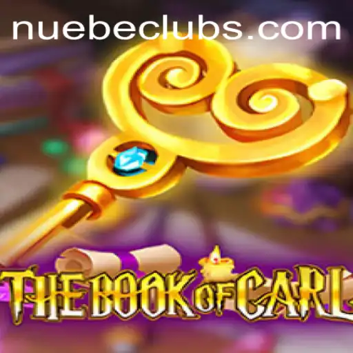 TheBookofCarl: An In-Depth Look into NUEBE Gaming's Latest Adventure