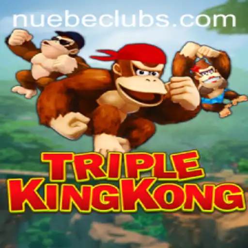 TripleKingKong: A Dive into NUEBE Gaming's Latest Release
