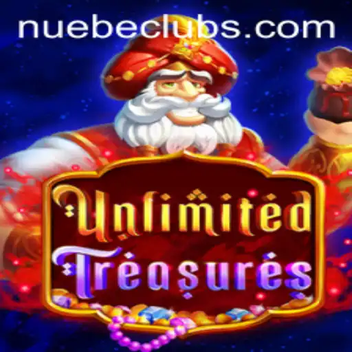 Discover the Adventure of UnlimitedTreasures: A New Wave in NUEBE Gaming