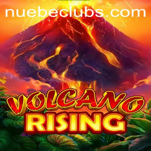 Exploring VolcanoRising: A Thrilling Adventure Brought by NUEBE Gaming