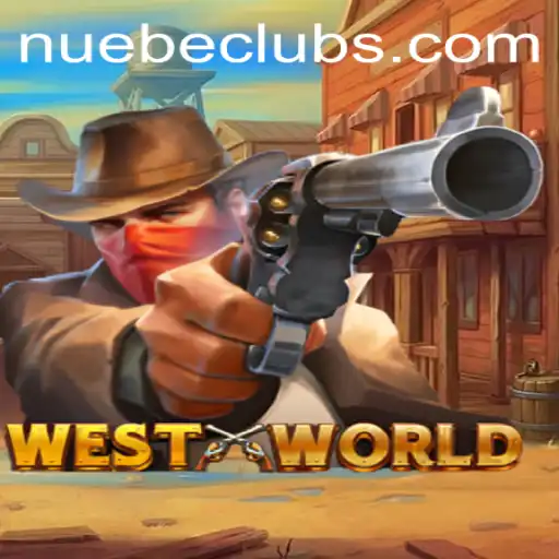 WestWorld: A Deep Dive into the Engaging World of NUEBE Gaming's Latest Sensation