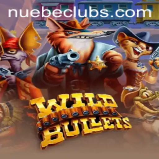 Discover the Thrilling World of WildBullets by NUEBE Gaming
