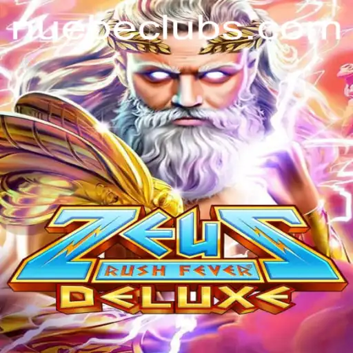 Explore ZeusRushFeverDeluxe and Its Thrilling Gaming Experience with NUEBE Gaming